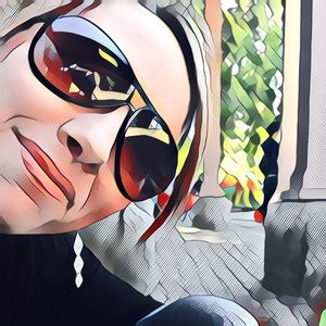 Meet your Posher, Kristy